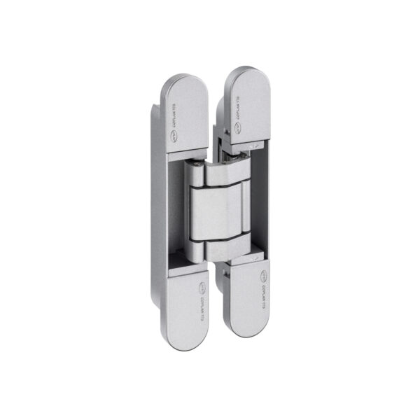 Dawson Moor COPLAN SERIES 175 (265lbs) Invisible hinge with 3D adjustment