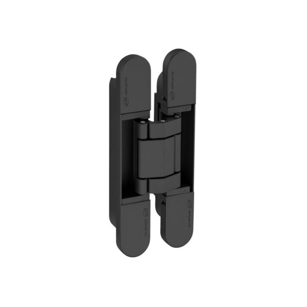Dawson Moor COPLAN SERIES 175 (265lbs) Invisible hinge with 3D adjustment - Image 2