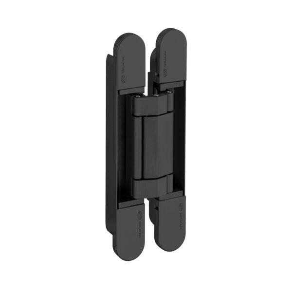 Dawson Moor COPLAN SERIES 245 (419lbs) Invisible hinge with 3D adjustment - Image 2