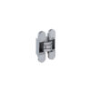 Dawson Moor COPLAN SERIES 120 (176lbs) -  Invisible hinge with 3D adjustment