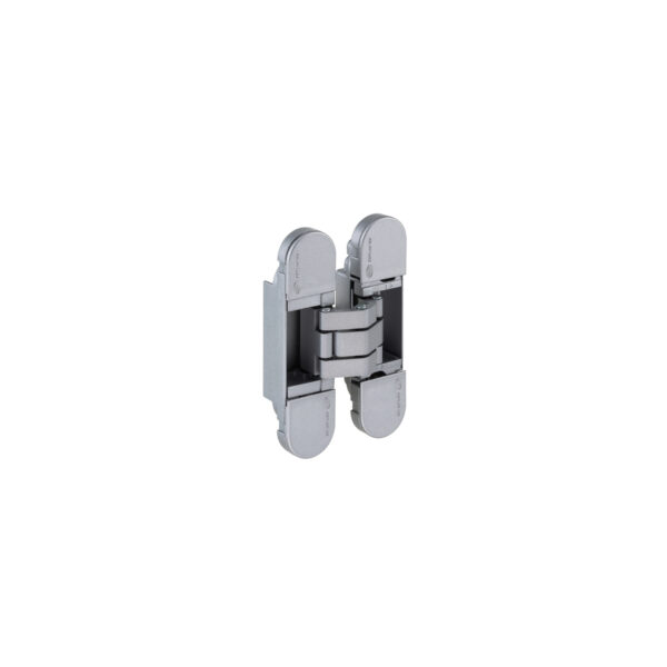 Dawson Moor COPLAN SERIES 120 (176lbs) -  Invisible hinge with 3D adjustment