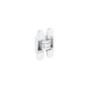 Dawson Moor COPLAN SERIES 120 (176lbs) -  Invisible hinge with 3D adjustment - Image 5