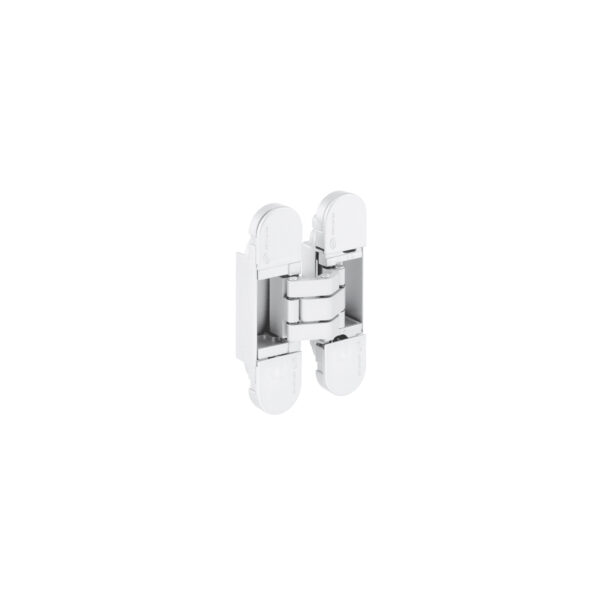 Dawson Moor COPLAN SERIES 120 (176lbs) -  Invisible hinge with 3D adjustment - Image 5