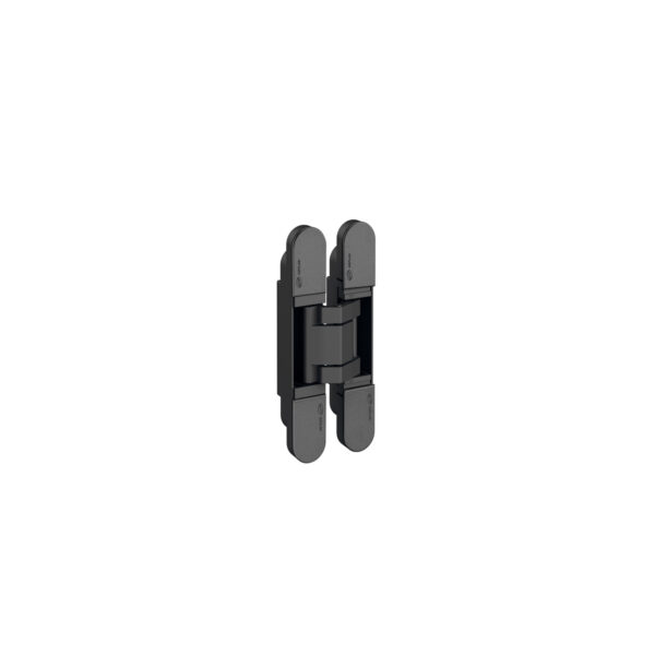 Dawson Moor COPLAN SERIES 145 (132lbs) -  Invisible hinge with 3D adjustment - Image 3