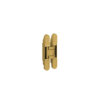 Dawson Moor COPLAN SERIES 145 (132lbs) -  Invisible hinge with 3D adjustment - Image 4