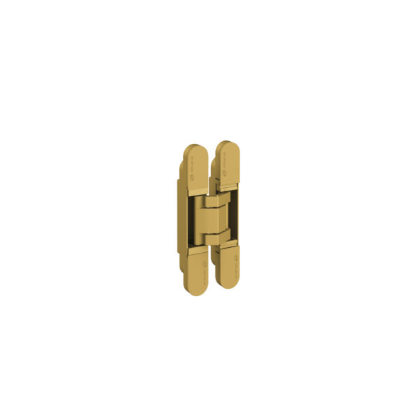 Dawson Moor COPLAN SERIES 145 (132lbs) -  Invisible hinge with 3D adjustment - Image 4