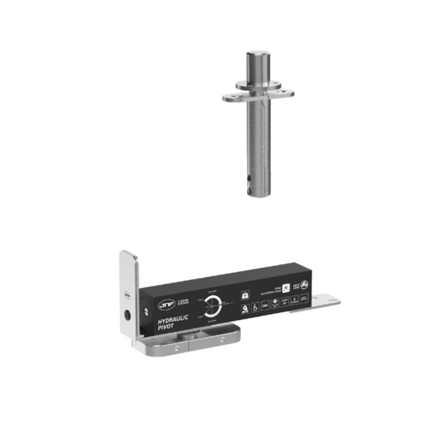 Dawson Moor Hydraulic Pivot Hinge Set Up to 132lbs (60 EDGE)