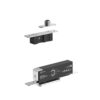 Dawson Moor Hydraulic Pivot Hinge with 90º stop (Up to 220lbs) 100 Plus