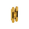 Dawson Moor COPLAN SERIES 150 (176lbs) Invisible hinge with 3D adjustment - Image 2