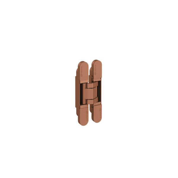 Dawson Moor COPLAN SERIES 145 (132lbs) -  Invisible hinge with 3D adjustment - Image 2