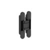 Dawson Moor COPLAN SERIES 150 (176lbs) Invisible hinge with 3D adjustment - Image 3