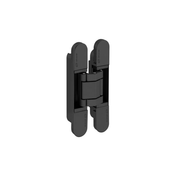Dawson Moor COPLAN SERIES 150 (176lbs) Invisible hinge with 3D adjustment - Image 3