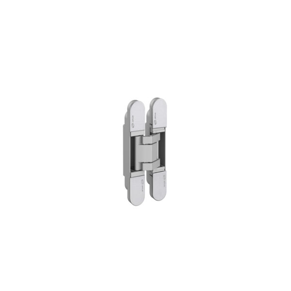Dawson Moor COPLAN SERIES 145 (132lbs) -  Invisible hinge with 3D adjustment