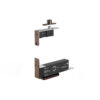 Dawson Moor Hydraulic Pivot Hinge Set Up to 220lbs (100 EDGE) - Image 7