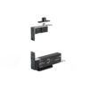 Dawson Moor Hydraulic Pivot Hinge Set Up to 220lbs (100 EDGE) - Image 4
