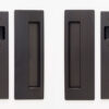 Cavity Slider CaviLock CL400 Non Magnetic Blank Bi-Parting Handles - Image 4