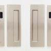 Cavity Slider CaviLock CL400 Non Magnetic Blank Bi-Parting Handles - Image 5