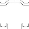 Cavity Slider CaviTrack HeavyDuty Track - Image 2