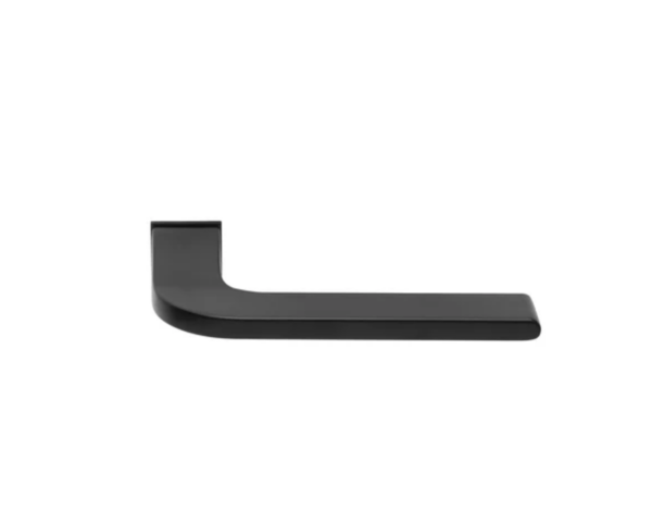 Manital Bimyou Minimal Black Handle