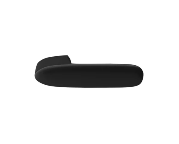 Manital Gemmy Black Handle