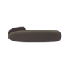 Manital Gemmy Dark Bronze Handle