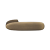 Manital Gemmy Matt Bronze Handle
