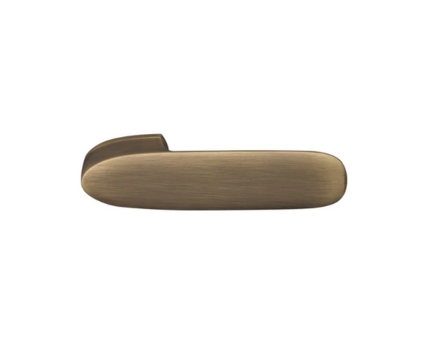 Manital Gemmy Matt Bronze Handle