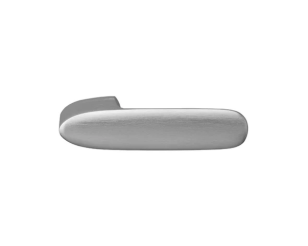 Manital Gemmy Satin Chrome Handle