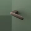 Manital Gemmy Dark Bronze Handle - Image 3