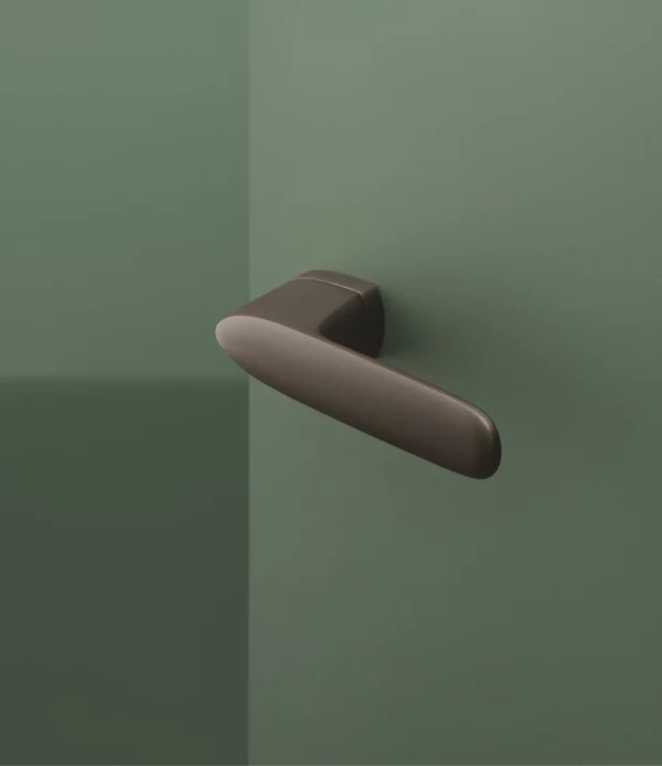 Manital Gemmy Dark Bronze Handle - Image 3