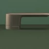 Manital Gemmy Dark Bronze Handle - Image 2