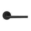 Manital Pipe Black Handle