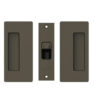 Cavity Slider CaviLock CL200 Bi-Parting Pocket Door Handle - Image 4