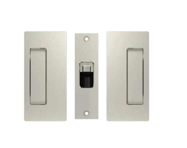 Cavity Slider CaviLock CL200 Bi-Parting Pocket Door Handle - Image 6