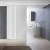 Eclisse Multi-Slide Hardware Set