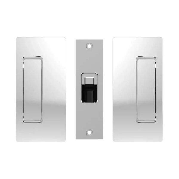 Cavity Slider CaviLock CL200 Bi-Parting Pocket Door Handle - Image 2
