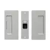 Cavity Slider CaviLock CL200 Bi-Parting Pocket Door Handle - Image 3