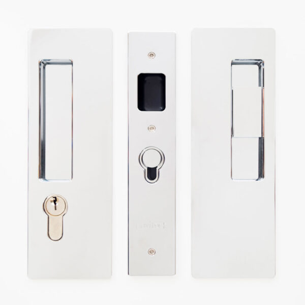 Cavity Slider CaviLock CL400 Magnetic Key Locking (LH Key /Snib RH) - Image 6