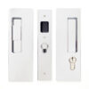 Cavity Slider CaviLock CL400 Magnetic Key Locking (LH Snib/Key RH) - Image 3