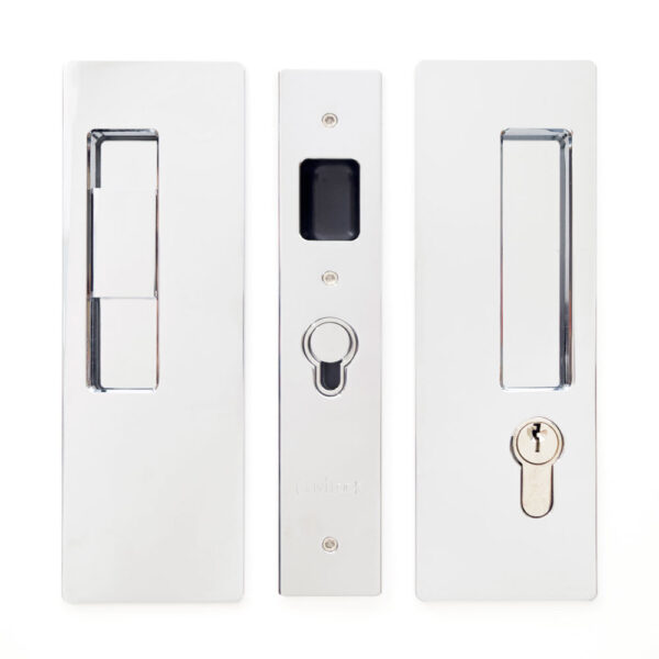 Cavity Slider CaviLock CL400 Magnetic Key Locking (LH Snib/Key RH) - Image 3