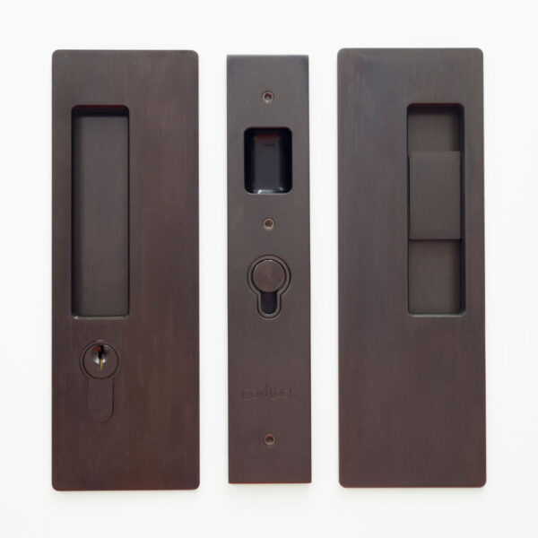 Cavity Slider CaviLock CL400 Magnetic Key Locking (LH Key /Snib RH) - Image 5