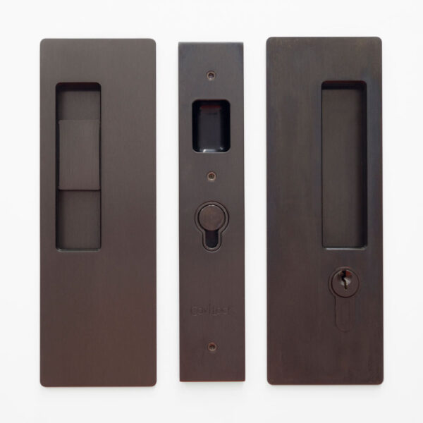 Cavity Slider CaviLock CL400 Magnetic Key Locking (LH Snib/Key RH) - Image 2