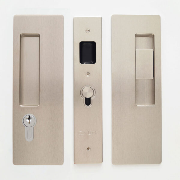 Cavity Slider CaviLock CL400 Magnetic Key Locking (LH Key /Snib RH)