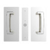 Cavity Slider CL400 ADA Magnetic Offset Passage Handle - Image 5
