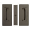 Cavity Slider CL400 ADA Magnetic Offset Passage Handle - Image 4