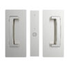 Cavity Slider CL400 ADA Magnetic Offset Passage Handle - Image 3