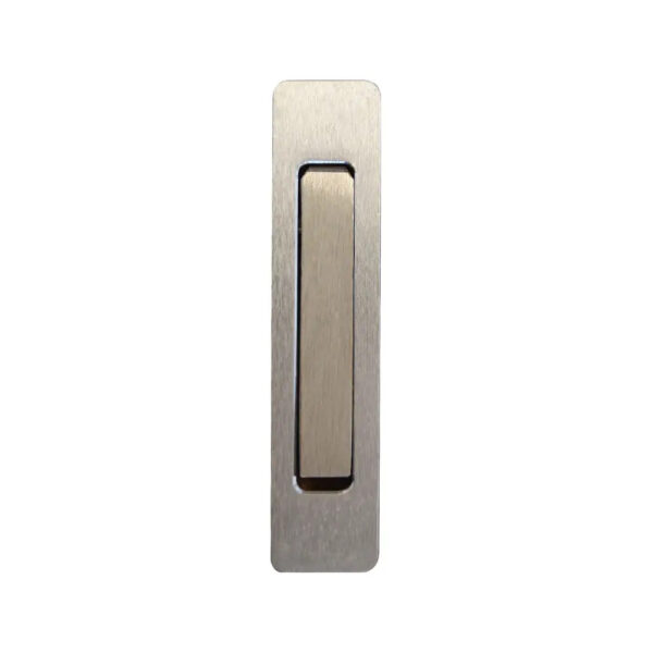 Cavity Slider Timber Edge Pull - Image 2