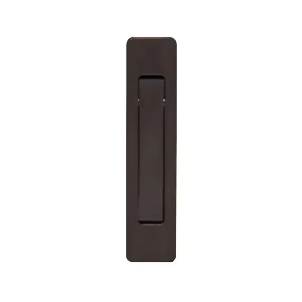 Cavity Slider Timber Edge Pull - Image 3
