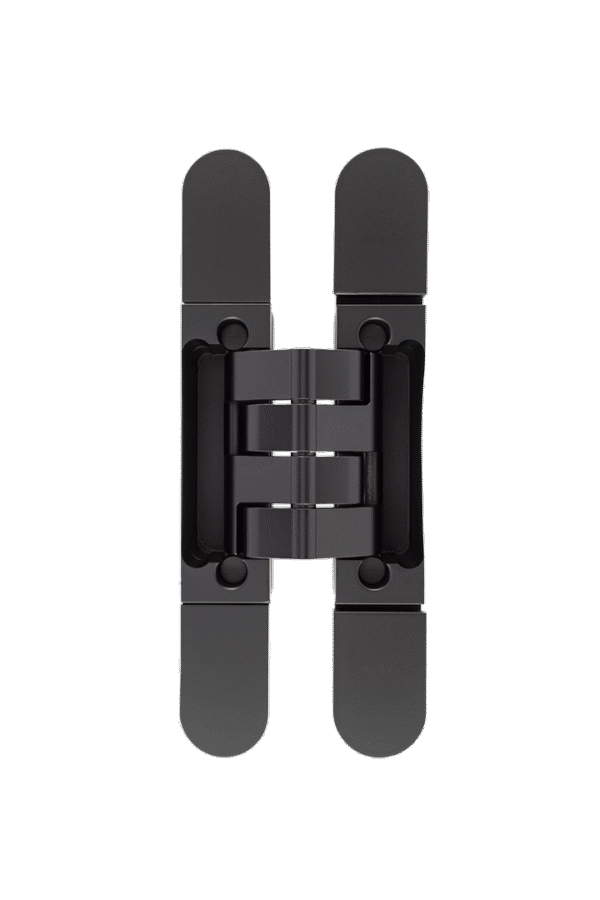 Pivota DX 121 3D Invisible Hinge (352lbs per pair) - Image 7