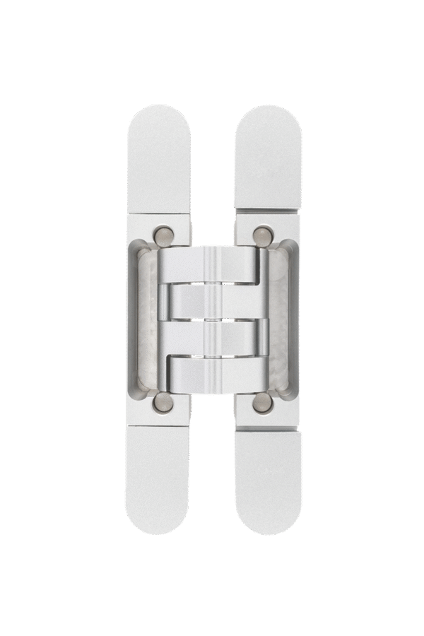 Pivota DX 121 3D Invisible Hinge (352lbs per pair) - Image 5